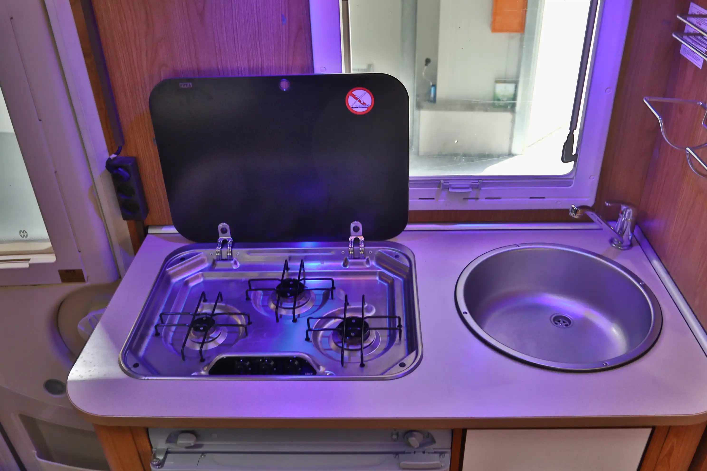 CHAUSSON V 697 Anniversary Edition
